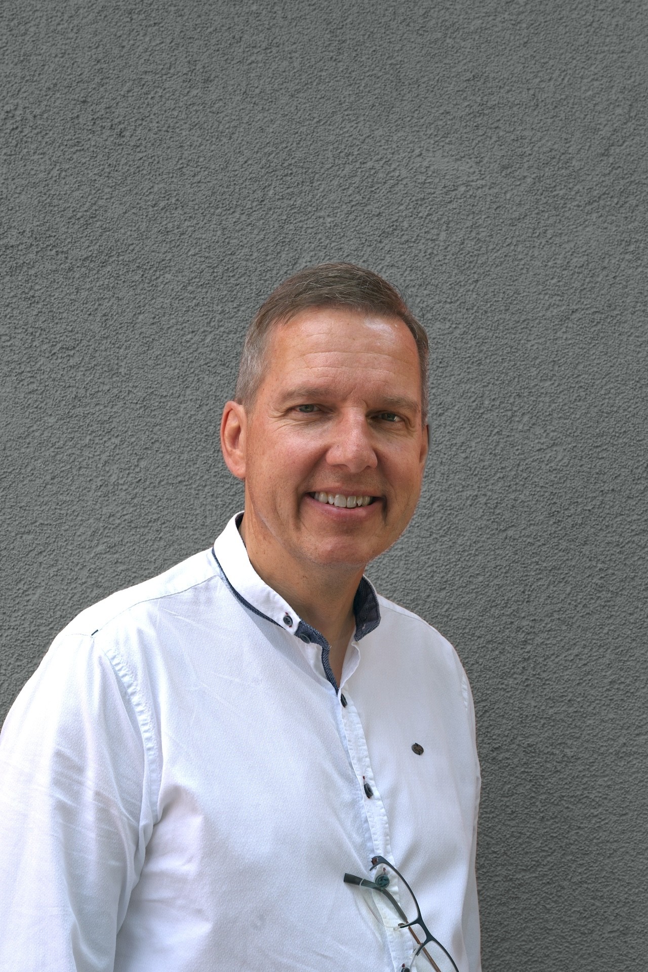 Bernd Gessner